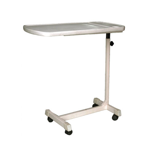 Over bed table (manual)