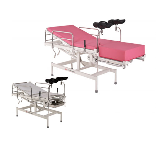 Obstetric Delivery Tables Telescopic